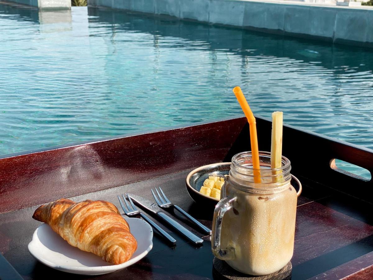 Aborest Tropical Hostel Siem Reap Zewnętrze zdjęcie
