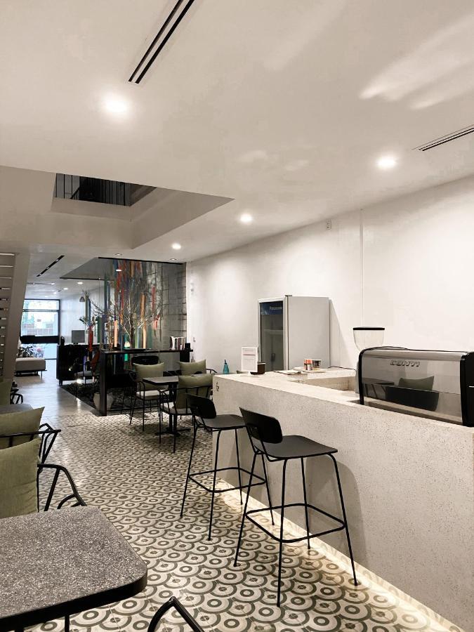 Aborest Tropical Hostel Siem Reap Zewnętrze zdjęcie